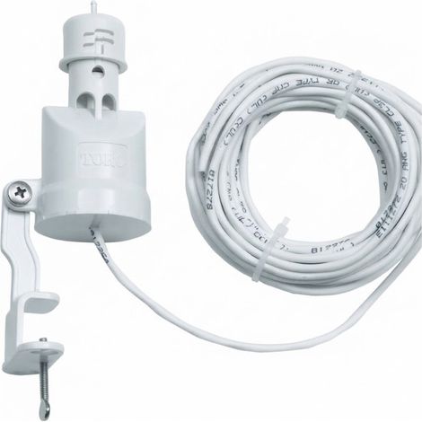 Capteur de pluie Toro TRS pour programmateurs d'irrigation électriques  Contrôle intelligent de l'irrigation  Économies d'eau (1/5)