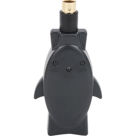 Adaptateur de programmation sans fil WIFI série FX universel pour automate Delta WIFI-DVP-R 5V CC (1/5)