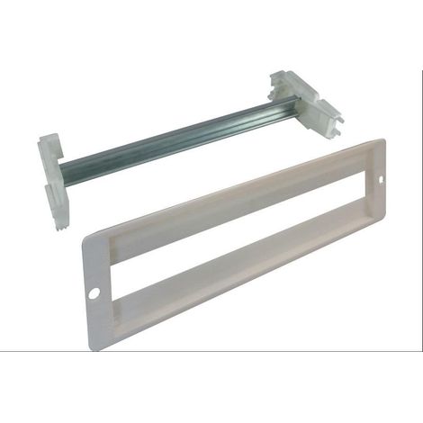 Palazzoli tais cube pannello finestrato 24m moduli 550525