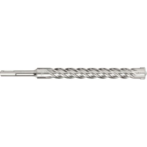 Metabo HM-Hammerbohrer SDS-plus P4P (4C) / 22 x 400/450 mm (1/5)