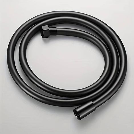 PVC-Duschschlauch, Badezimmer-Duschschlauch, Duschwasserschlauch, Zubehör für Dusch-/Badezimmerheizung.