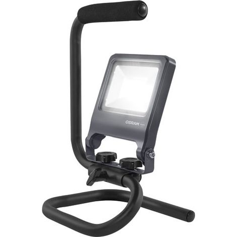 Projecteur Chantier Sur Pied Led Worklight 20 W 1700 Lm - Osram (1/3)