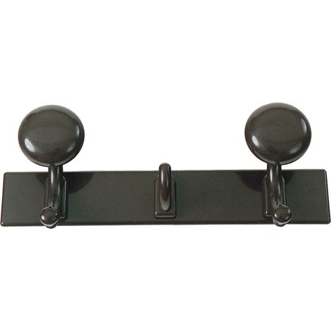 BL APPENDIABITI BALL 3 POSTI NERO- 2,0 blister