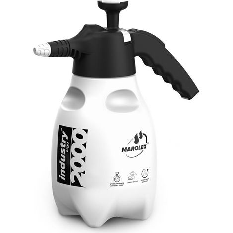 MAROLEX SPRAYER INDUSTRY ERGO ACID LINE 2000