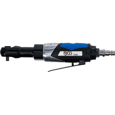 Clé à cliquet pneumatique BGS Technic 7650 vitesse variable silencieuse