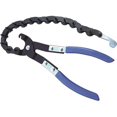Coupe-tuyau d'échappement de 1,9 cm à 8,2 cm - Pince coupante pour chaîne d'échappement (1/5)