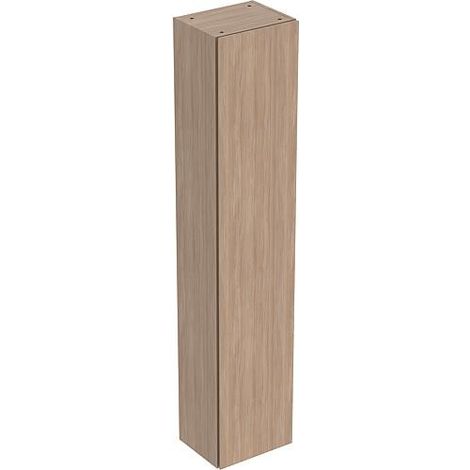 Geberit iCon armoire haute avec une porte, 36x180x29,1 cm, (1/3)