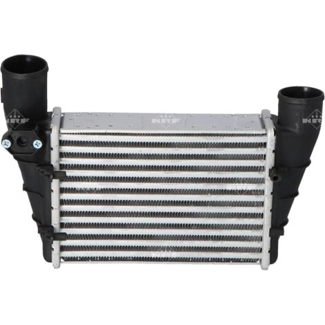 Intercooler, échangeur NRF 30127A AUDI 058145805A 058145805B 058145805G