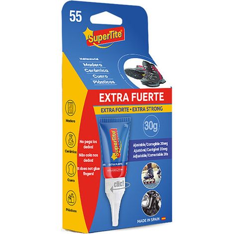 Extra starkes Korrekturband, 30 g