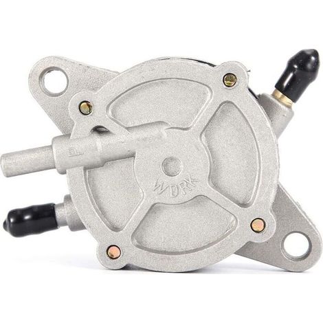 Pompe à essence pour scooter – Pompe d’aspiration mécanique compatible avec carburateur, montage facile, 1 unité (1/5)
