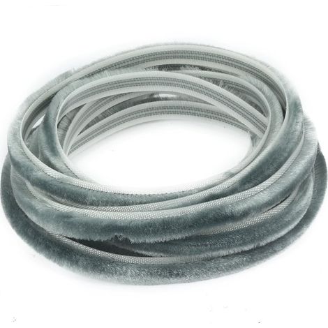 Fenster-Wetterdichtung 7/16-Zoll x 1/4-Zoll x 19,7 Fuß (999284fdd2817cf6c9b32ca6a70841a3) (1/4)