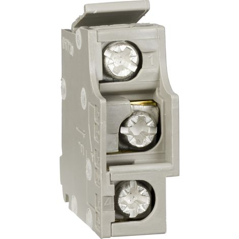 Contatto ausiliario - 1 OC o 1 SD o 1 SDE o 1 SDV - basso livello - 29452