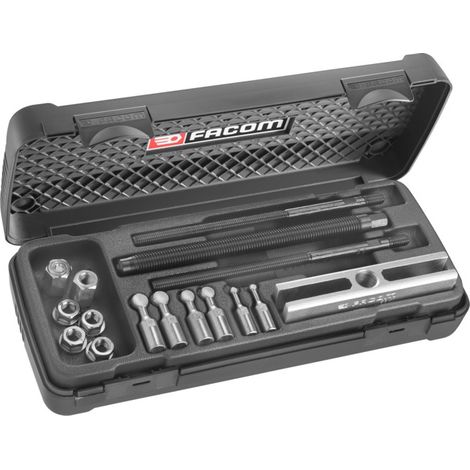 Extracteur de roulement U.23J2 40 110 mm ( Prix pour 1 ) (1/2)