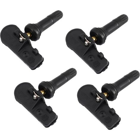 (4 pièces) 56029398AB Capteurs de véhicule compatibles avec Chrysler 300 Voyager, Dodge RAM Series Durango Journey, Jeep Grand Cherokee Compass et Fiat 500 (1/5)