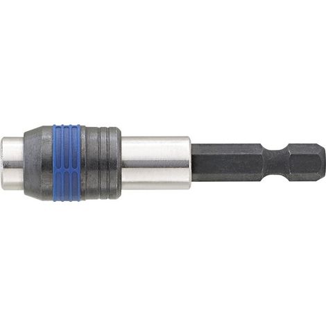 Schnellwechsel-Bithalter für Form C 50mm FORUM (1/3)