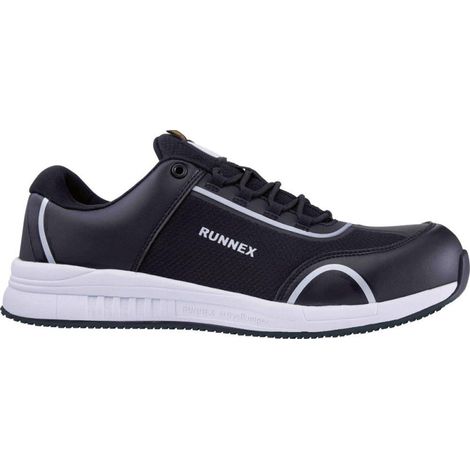 Zapato Sportstar bajo 5113. S1ps. ESD