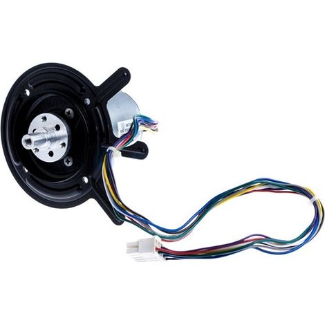 Husqvarna – Moteur lame tondeuse robot – Compatible modèles 420, 430, 440, 450, 520, 550 – Performance optimale pour tonte précise