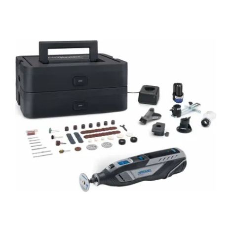 DREMEL 8250-5/65 12 Rotary multi tool