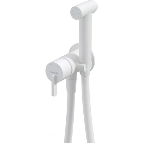 deante Silia grifo bidé diseño moderno calidad