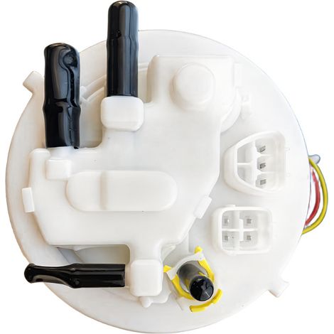 77020-33500 est un ensemble de pompe à carburant sans balais adapté à la Toyota Camry 2018. (1/4)
