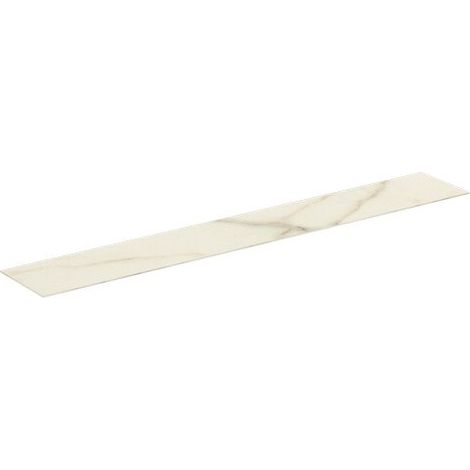 IDEAL STANDARD T4350DH Plan vasque Conca, en céramique (1/2)