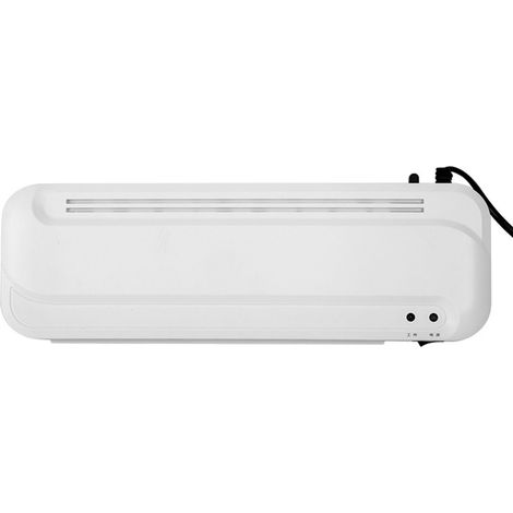 Plastifieuse portable A4 pour documents photo et photo, plastifieuse thermique de bureau pour la maison et le bureau. (1/5)