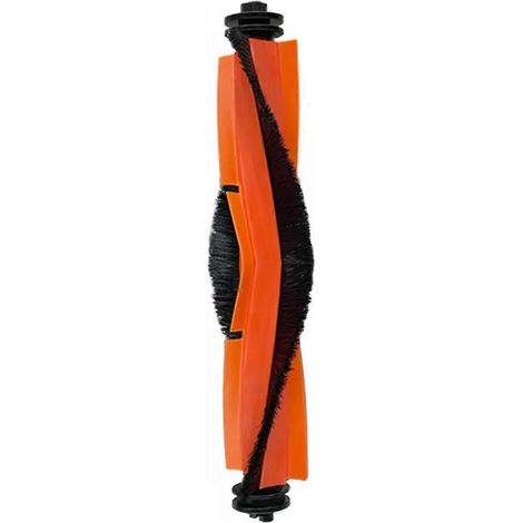 Para M30S D103CN Piezas de repuesto Accesorios Rodillo Cepillo lateral Filtro HEPA Paño de mopa Bolsa para polvo Edición 0718 (1/4)