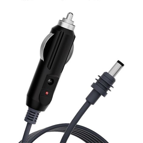 Pour câble d'alimentation Starlink Mini CC, adaptateur direct vers allume-cigare 12V-24V-- (1/5)