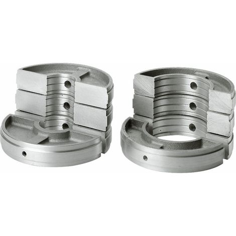 ROTHENBERGER Inserto de reducción para P500B, 200mm, estrecho - 53447 (1/2)