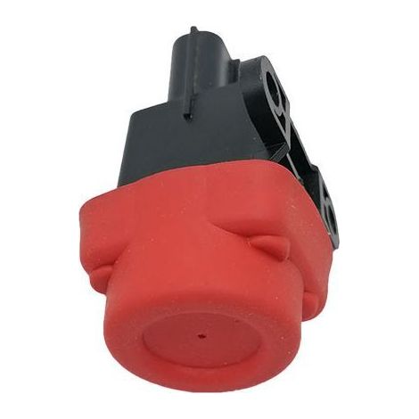 Interrupteur inertiel compatible Peugeot 206 306 406 407 Citroën Fiat Picasso, coupe l'alimentation de la pompe à carburant en cas de collision (1/4)
