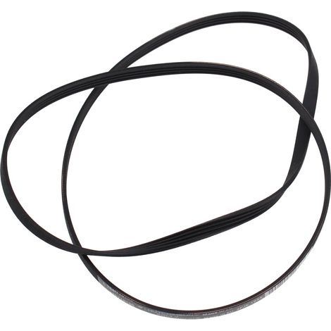 Beko - cinghia poly-v 1244j4 elast. - wcc5611bc - 2845710100 - 8053190657099