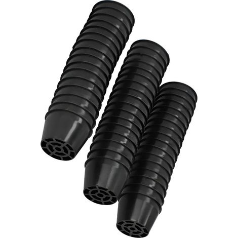 Fijador De Races Hidropnicas Sin Suelo Pot hydroponique 50 (1/5)