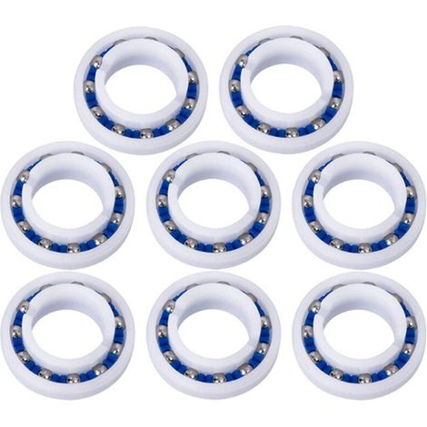 C60 Pool-Lager-Ersatzrad für Polaris 280/180 Poolreiniger, 8er-Pack C60 Lagerdruck-Poolreiniger C60 (1/4)