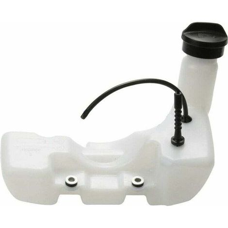 Réservoir de carburant 4134-350-0400 pour Stihl FS120 FS200 FS250 FS300 FS350 FR350 FR450 FR480 FT250 HT250 BT120C BT121 SP200, (1/4)