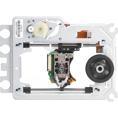 SF HD850 Optical Pickup Laser Lens Replacement Parts for DVD Player (1/5)
