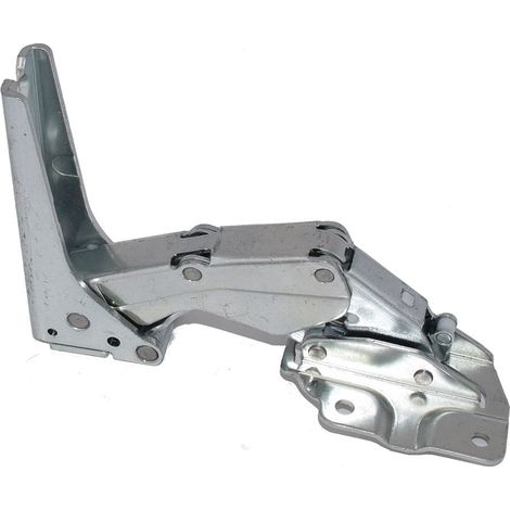 Fridge Freezer Integrated Door Hinge Upper Right Lower Left Fits Neff (1/2)