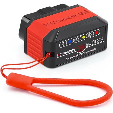 KONNWEI KW905 Diagnosegerät (1/2)