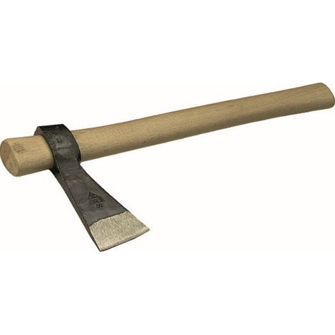 Rinaldi Scuretta Stretta C/Man.309 Oo(Gr.400) Con Protezione (1/2)