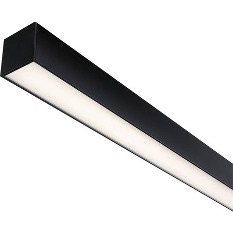 Paulmann Linion 98181 Alimentation noir