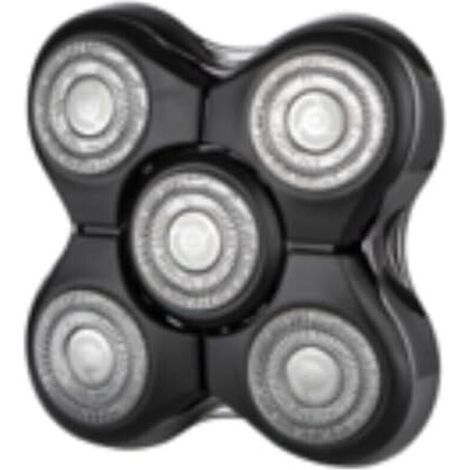 Rotationsscherkopf, Ersatzscherkopf [für XR1600 Scherkopf] Ersatzteil für Elektrorasierer, Remington SPR-RX7 Zubehör (1/5)