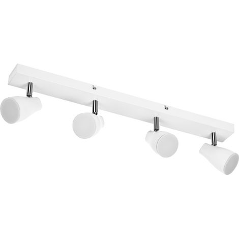 LEDVANCE LED SPOT PEAR plafonnier. spot, ws, 17.2W, 840lm