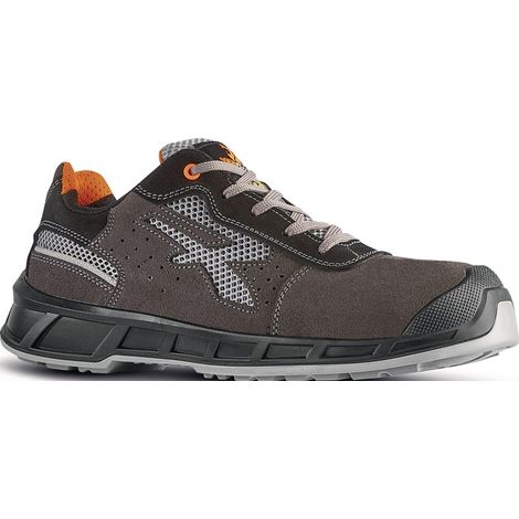 Chaussures de travail basses U-Power Mars ESD S1PS FO SR - 44 (EU) (1/5)