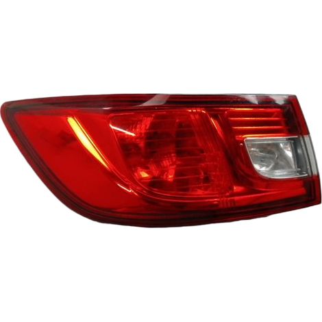 [PRODUIT D'OCCASION] Feu Arriere Gauche  RENAULT Clio Iv Phase 1 2012-... ♻️ Ref Oe. 265553752r - Garantie à vie (1/3)