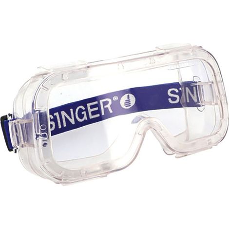 Gafas de máscara