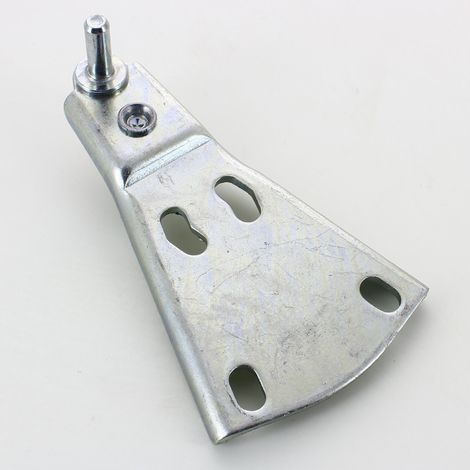 Charniere inferieure 9004642 pour Réfrigérateur LISTO REF TOP LISTO RTL101B, REF TOP LISTO RTL101S