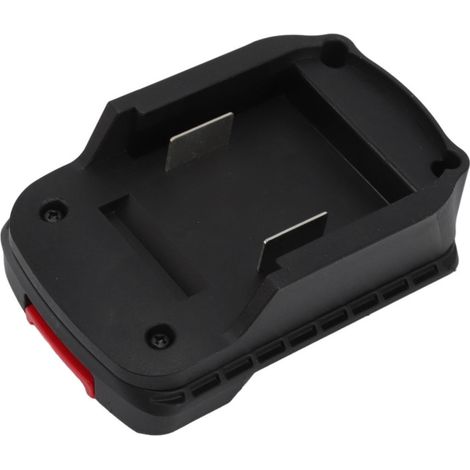 QM 18V auf 20V Akku-Adapter für Holzbearbeitungswerkzeuge (1/5)