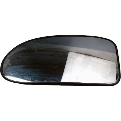 [PRODUIT D'OCCASION] Glace Retroviseur Exterieur G FORD Focus I 1998-2004 ♻️ Ref Oe. 1060602 - Garantie à vie (1/2)