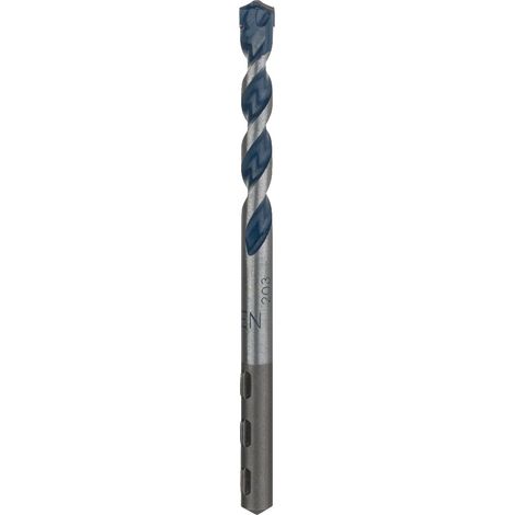 BROCA DE GRANITO CIL-5 750100MM - B 2608588149 (1/2)