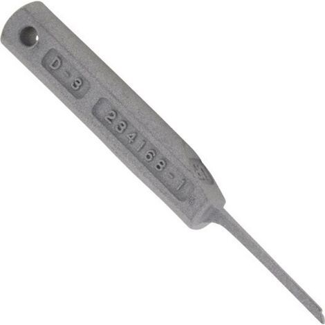 Outil dextraction pour contacts série Dynamic TE Connectivity 919041-1 919041-1 1 pc(s) (1/2)