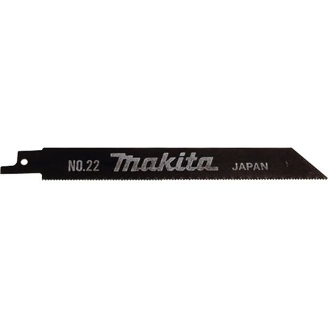 Hoja de sierra recta Makita 792147-1
